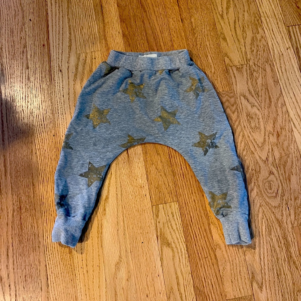 Toddler joggers